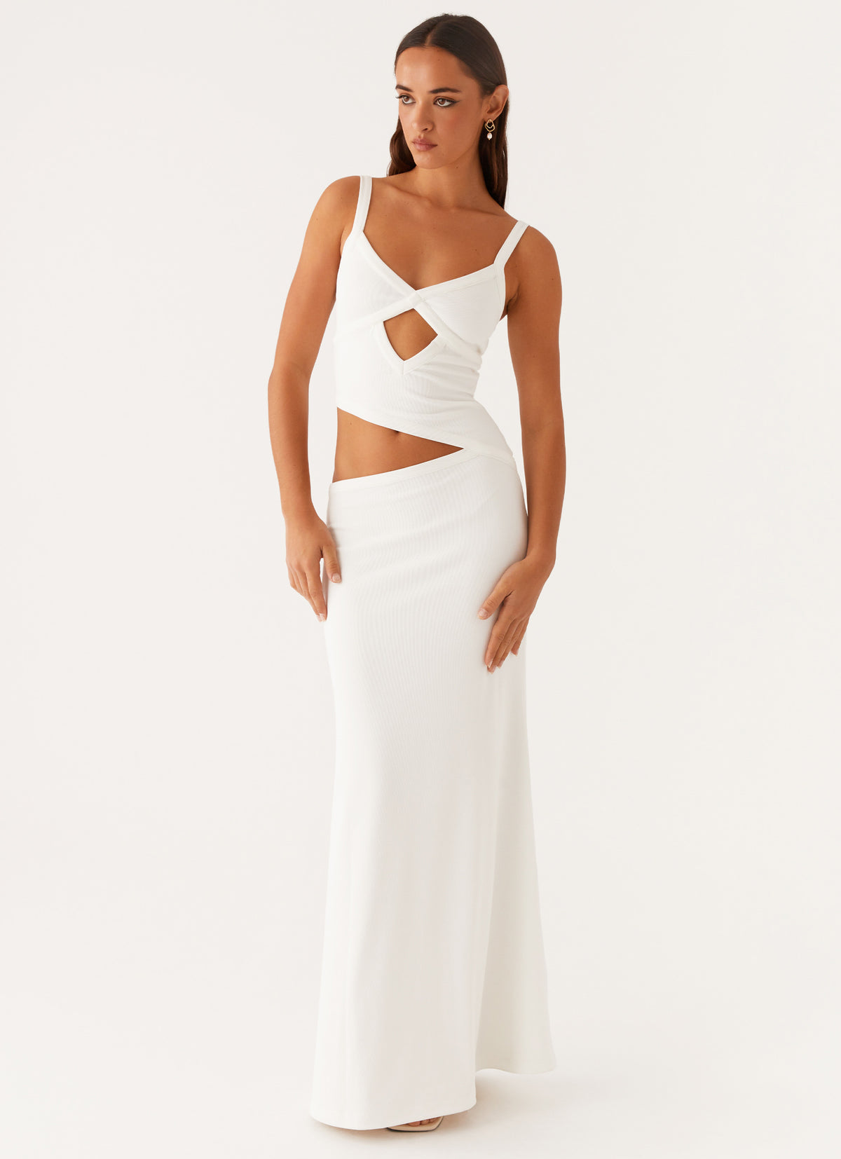 Jocelyn Maxi Dress