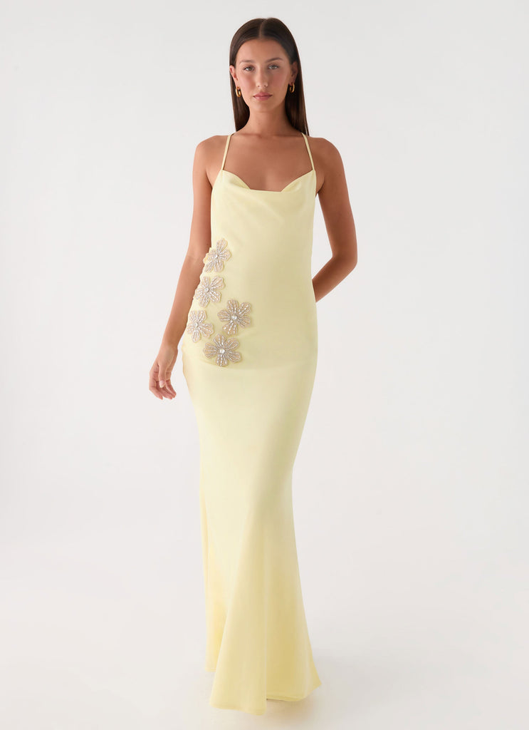 joella silk dress Azazie A-Line/Princess Scoop Neck Floor-Length Matte Satin Flower Girl Dresses