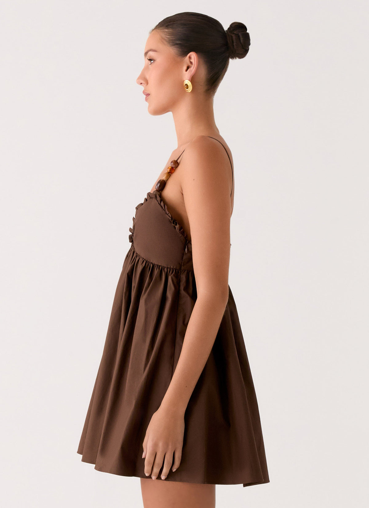 Jonas Mini Dress