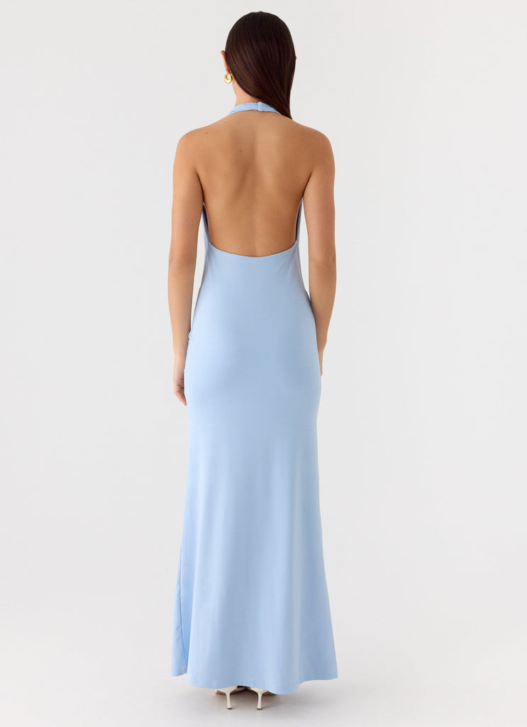 Jonna Maxi Dress