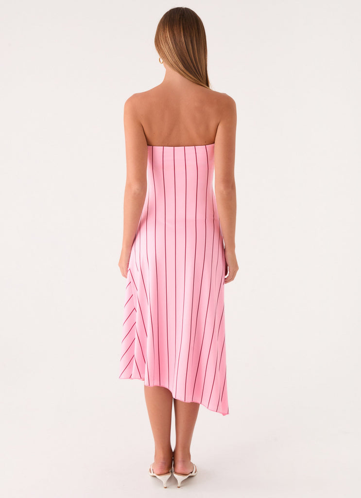 strawberry bridesmaid dresses Claude Strawberry Formal Dress | Bridesmaids & Formal