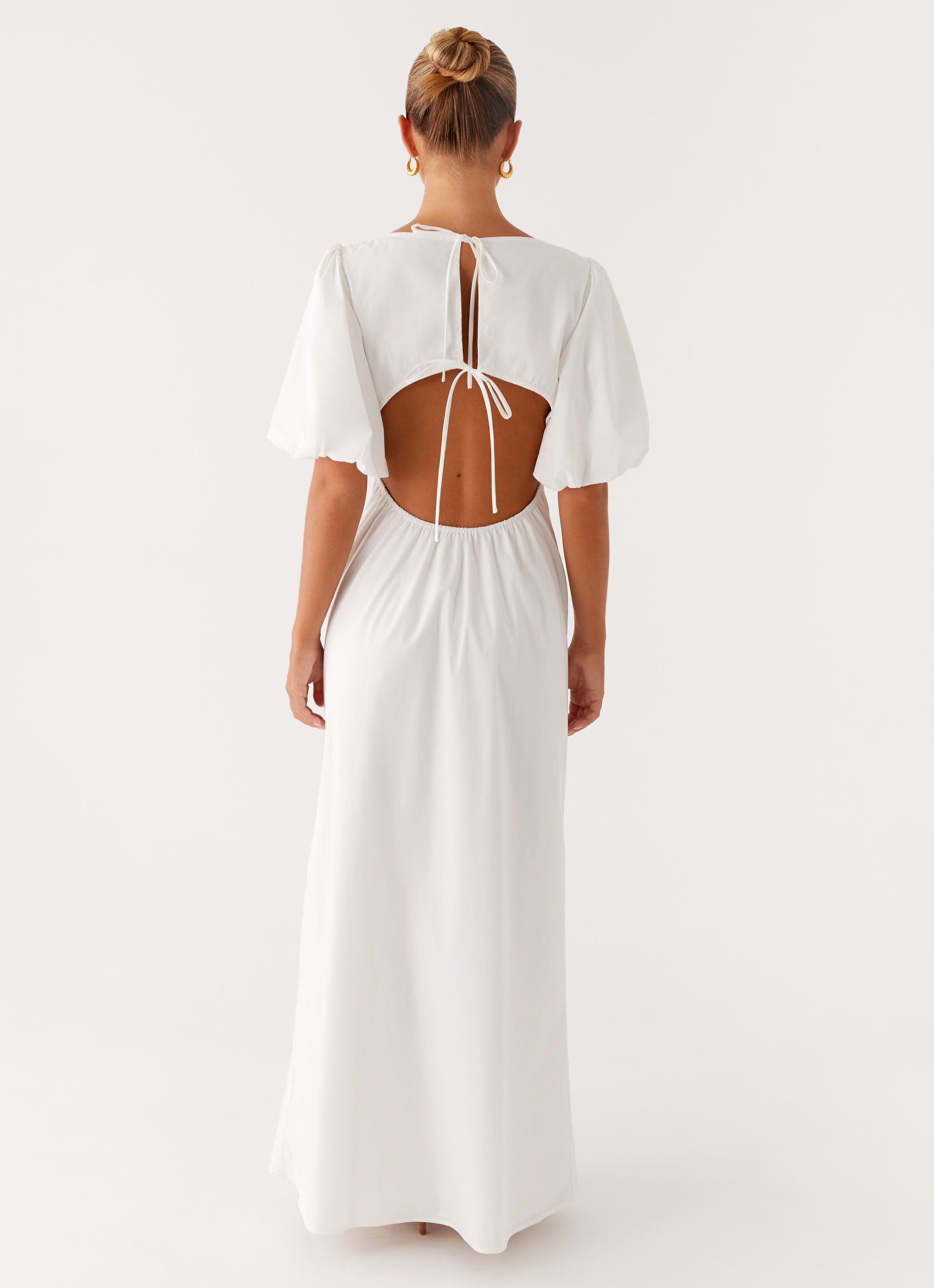 peppermayo white maxi dress Sassafras Beaded Flower Strapless by Peppermayo 30% linen Please note Us 4 Peppermayo Dress Ruben