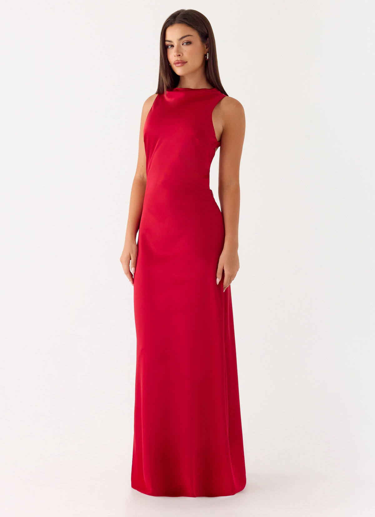 Rush Dress | Kaiden Maxi Dress