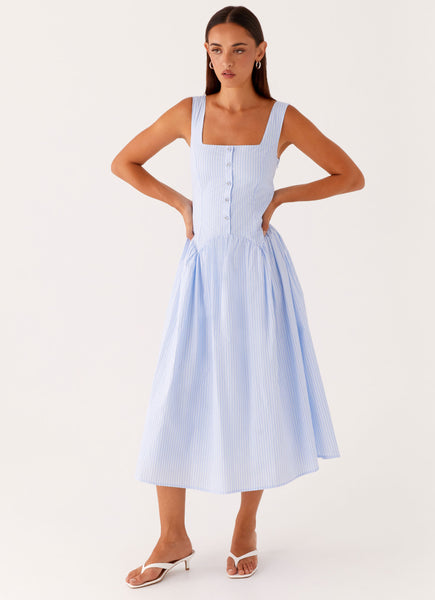 knee length dresses for ladies Sofia Collections Women's Dress Celeste / One Size - main image 0