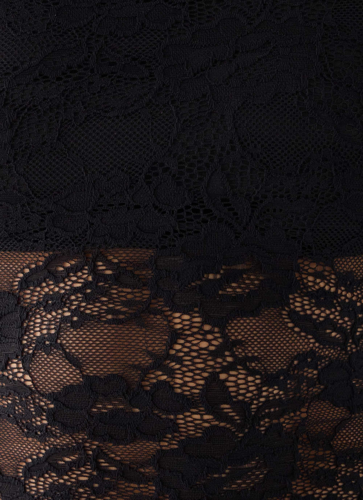 Kamala Top - Black