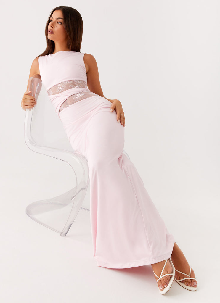 Karma Maxi Dress Karma Maxi Dress