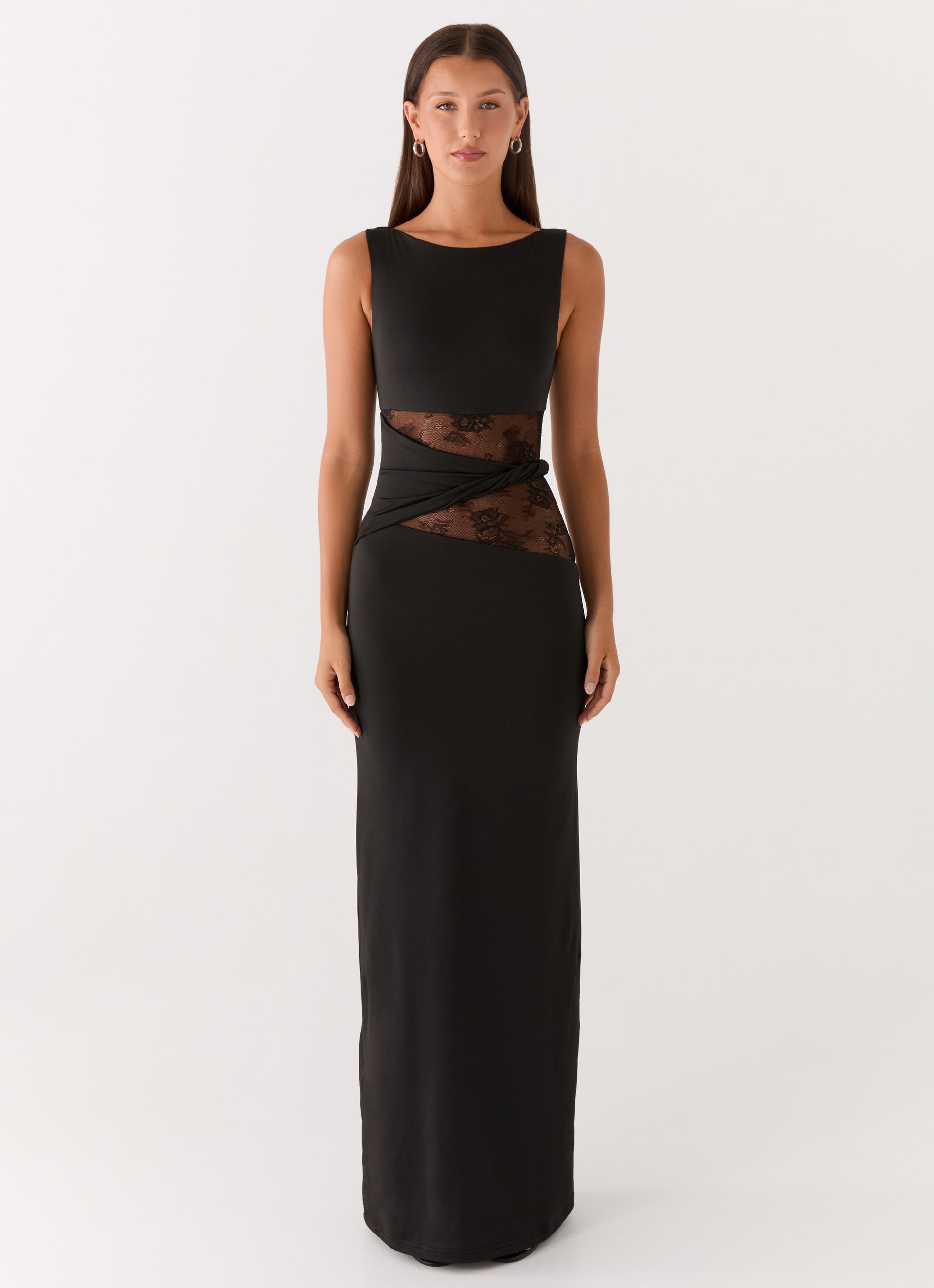 Karma Maxi Dress