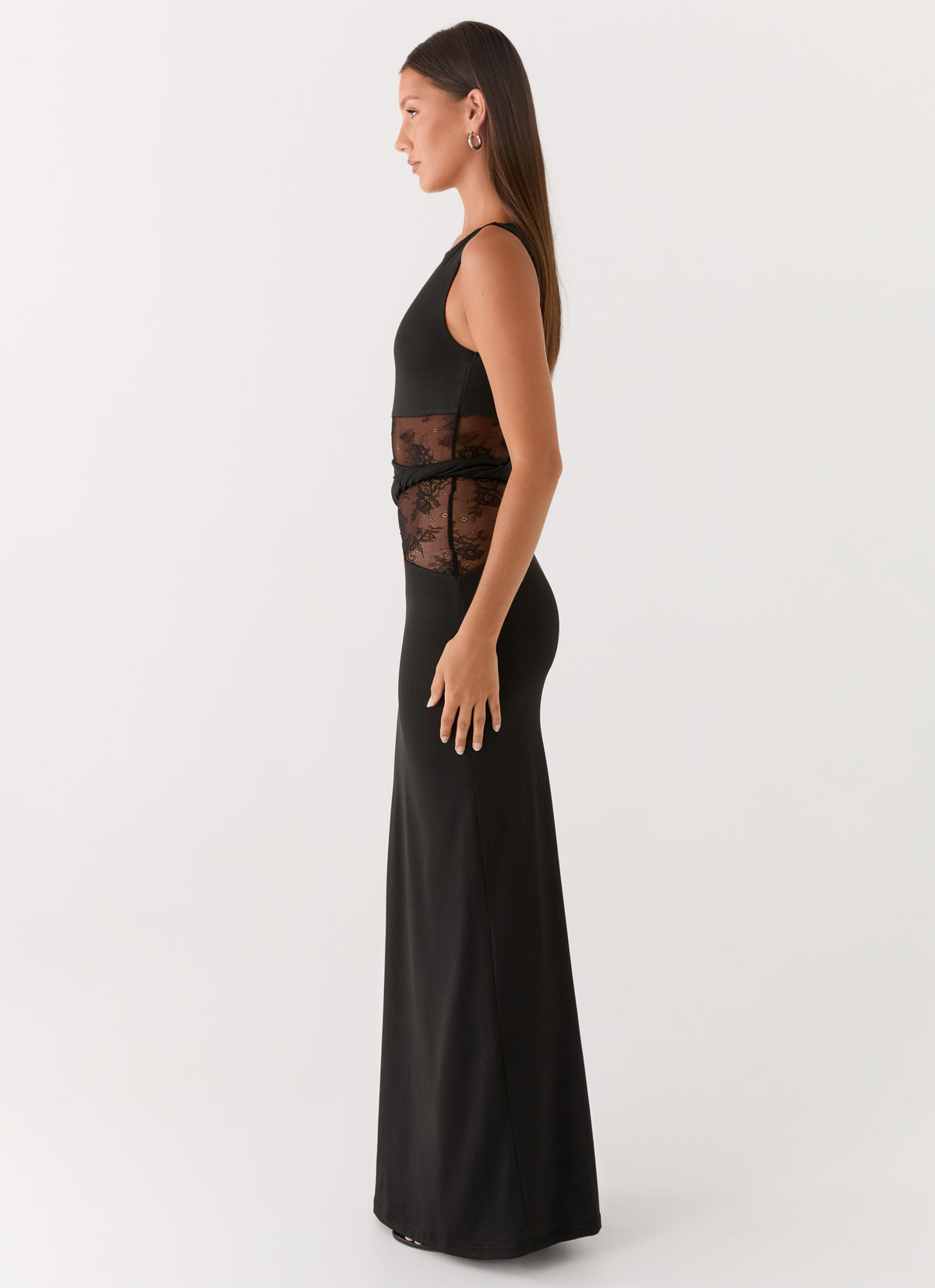 Karma Maxi Dress