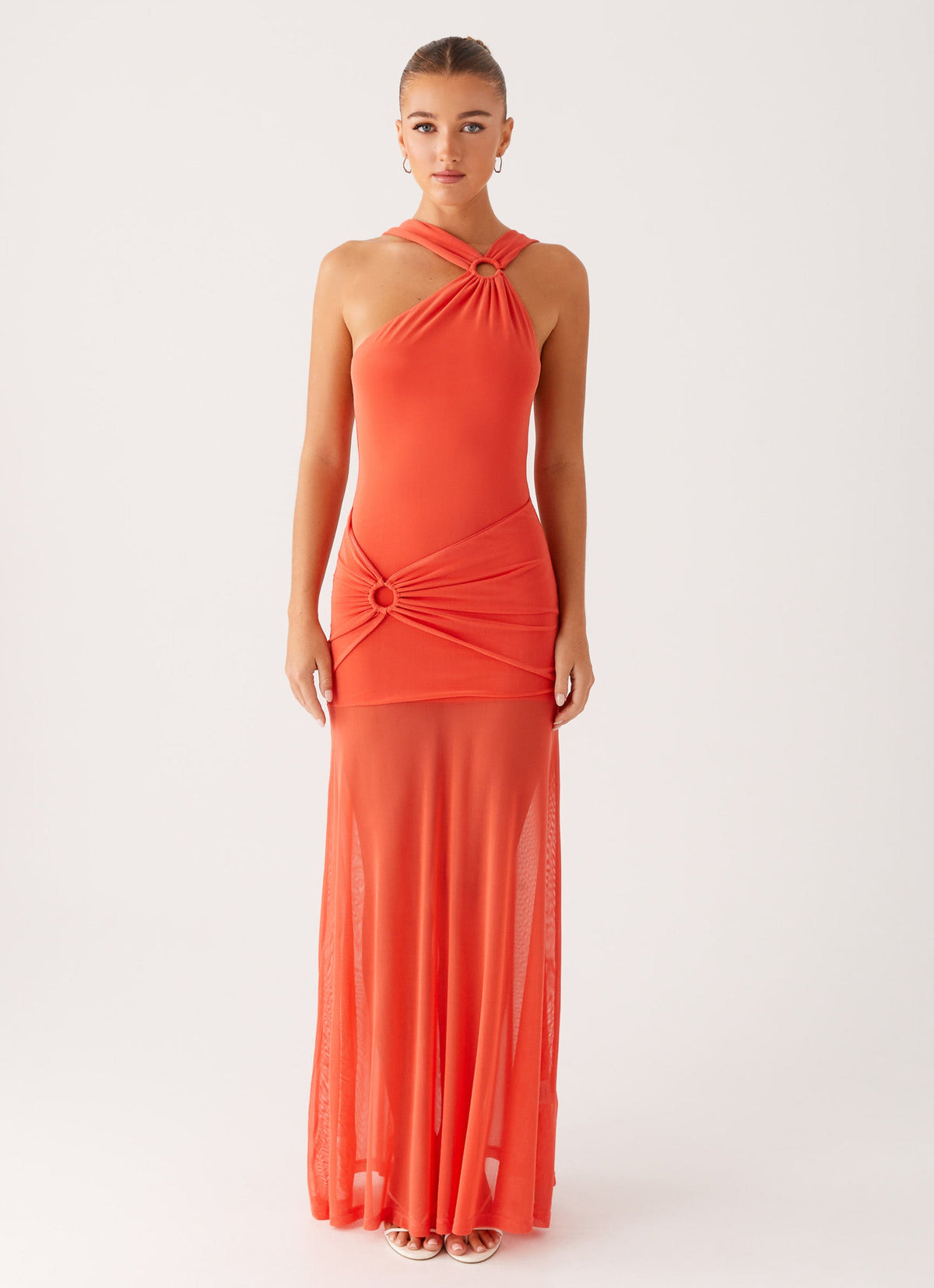 Kavala Maxi Dress
