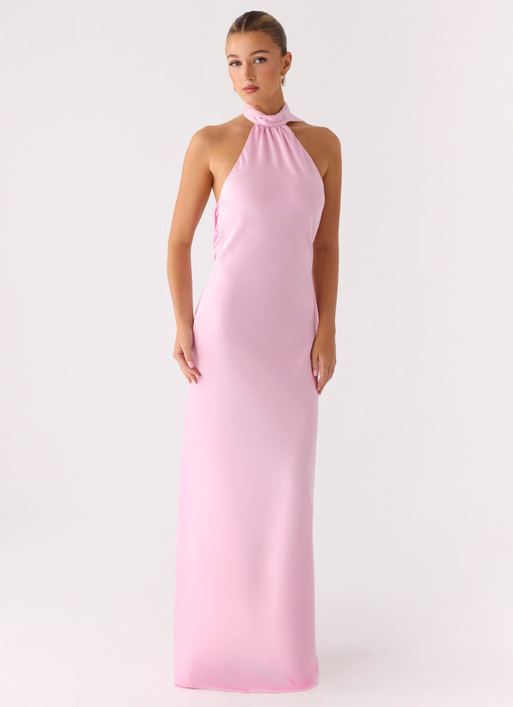nakia pink dress wakanda forever Nakia in Pink Dress Wakanda Forever