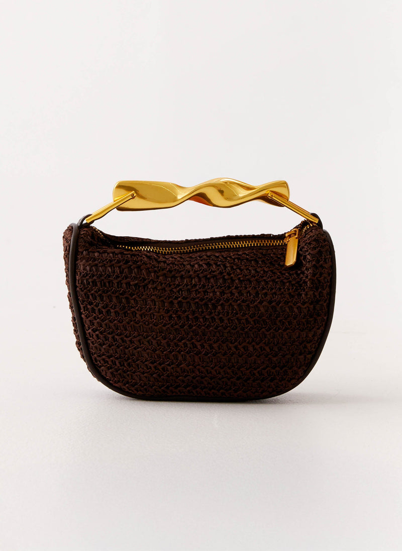 Keke Bag - Chocolate