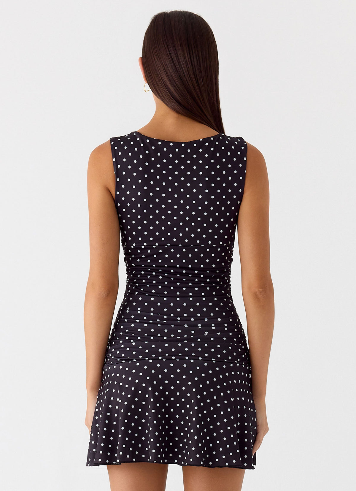 Kelda Mini Dress