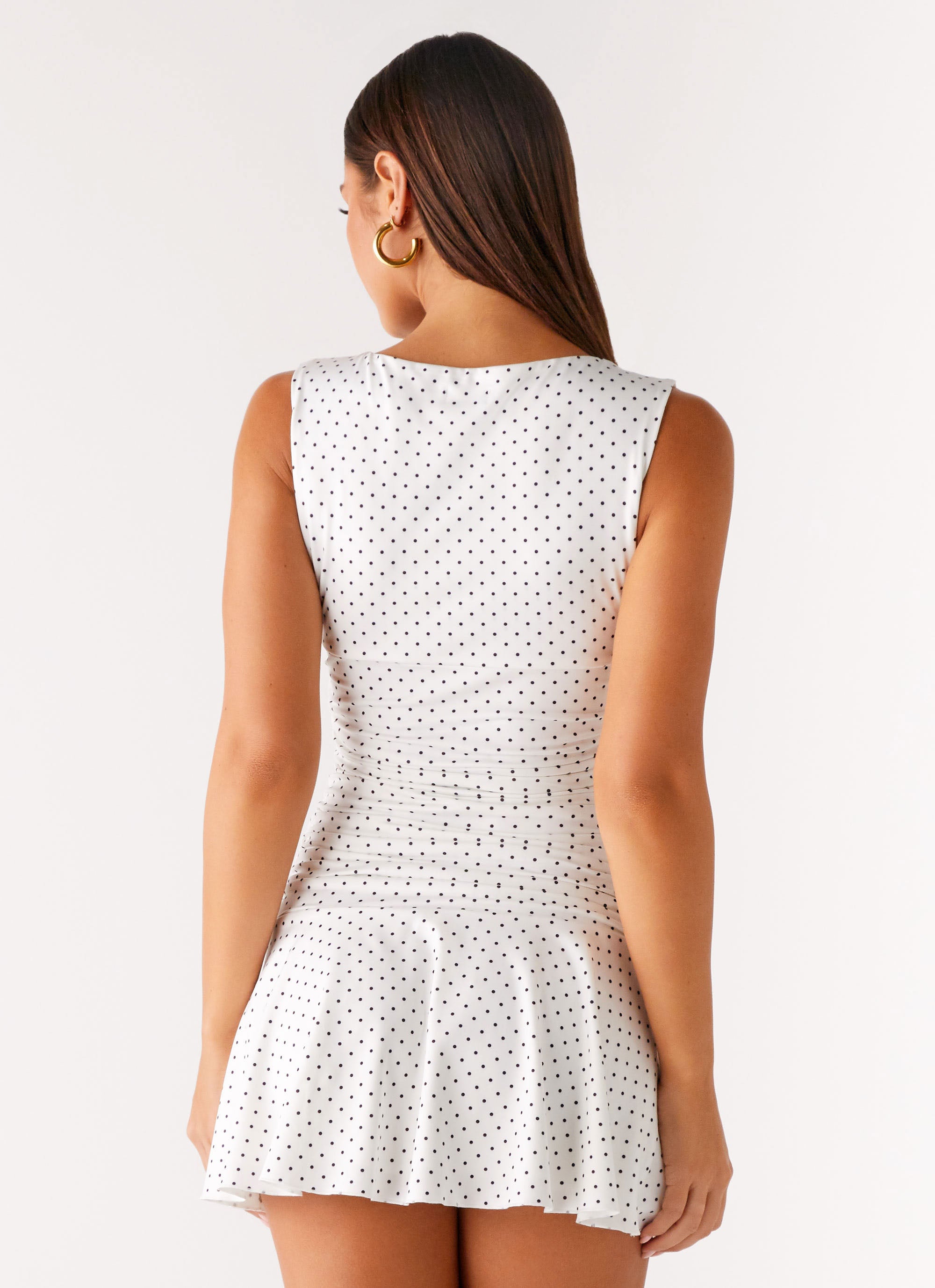 Kelda Mini Dress
