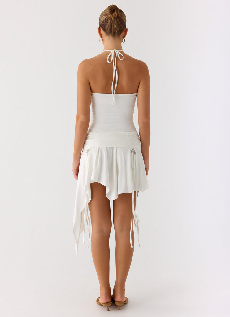 peppermayo european towns mini dress EURO SUMMER STAPLE !!! Peppermayo European Towns