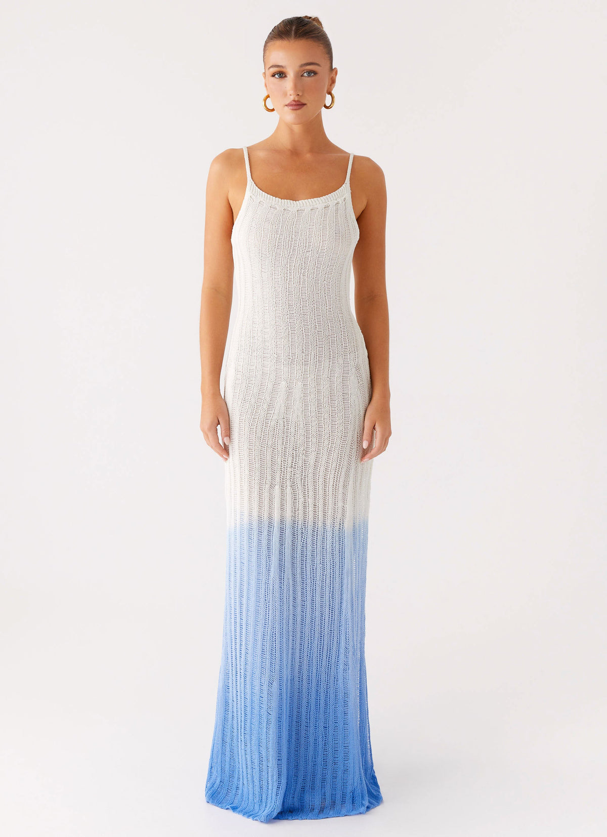 Kiki Maxi Dress