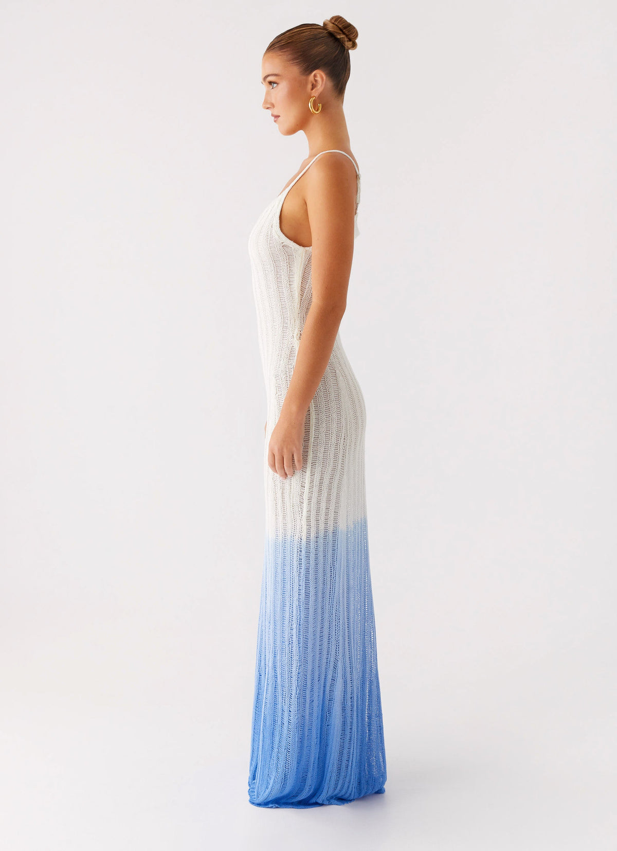 Kiki Maxi Dress