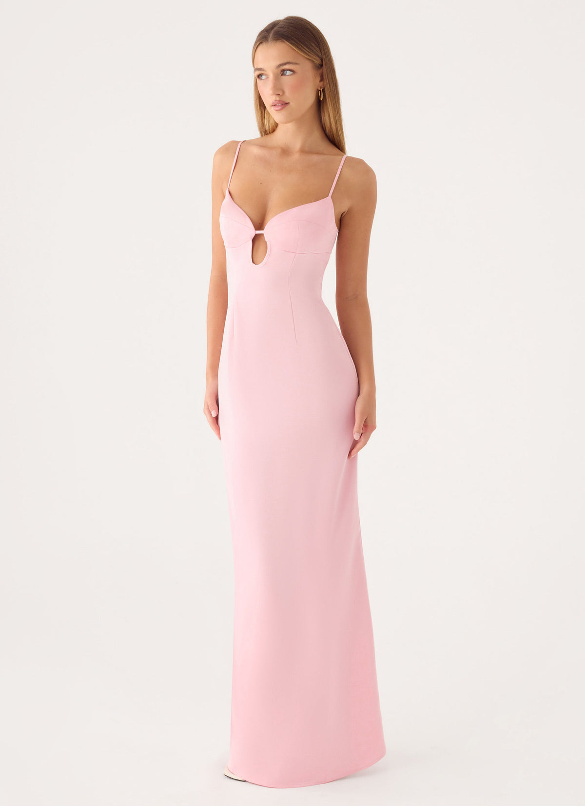 Kindall Maxi Dress