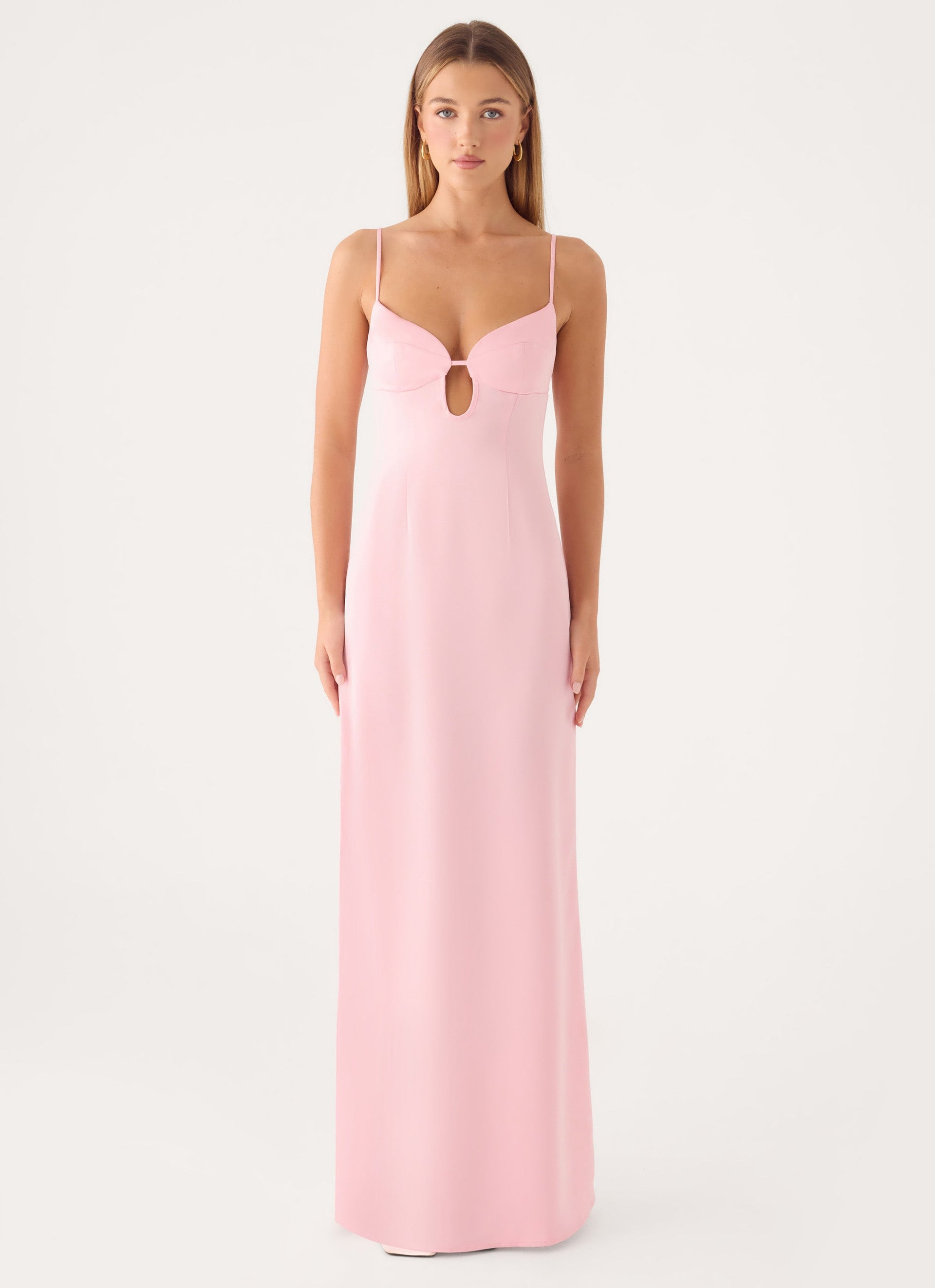 Kindall Maxi Dress