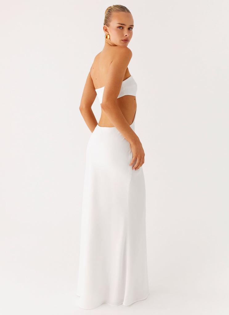 Kiss Me Cut Out Maxi Kiss Me Cut Out Maxi