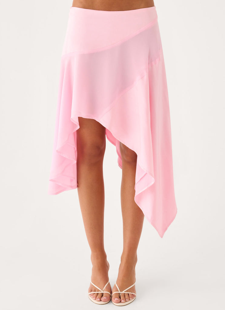 Midi Skirts