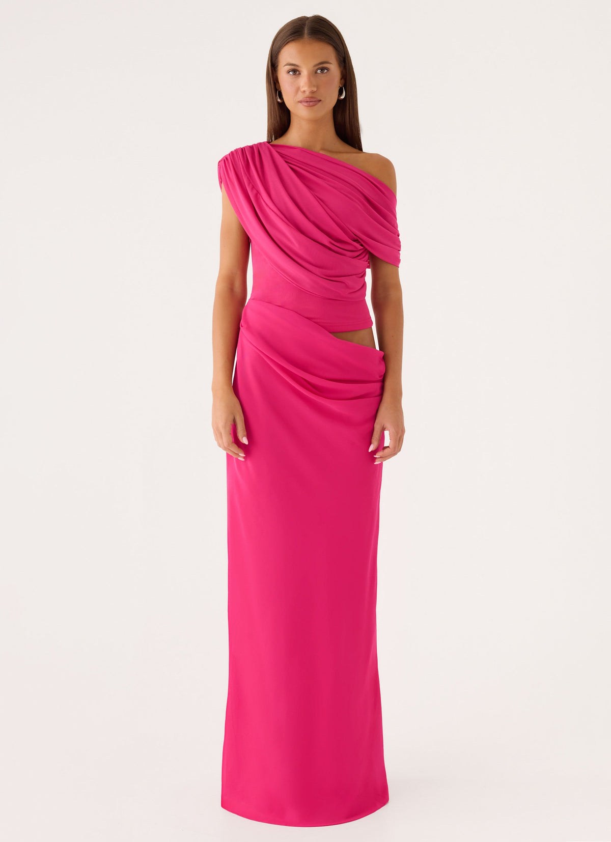 Rush Dress | Kona Maxi Dress