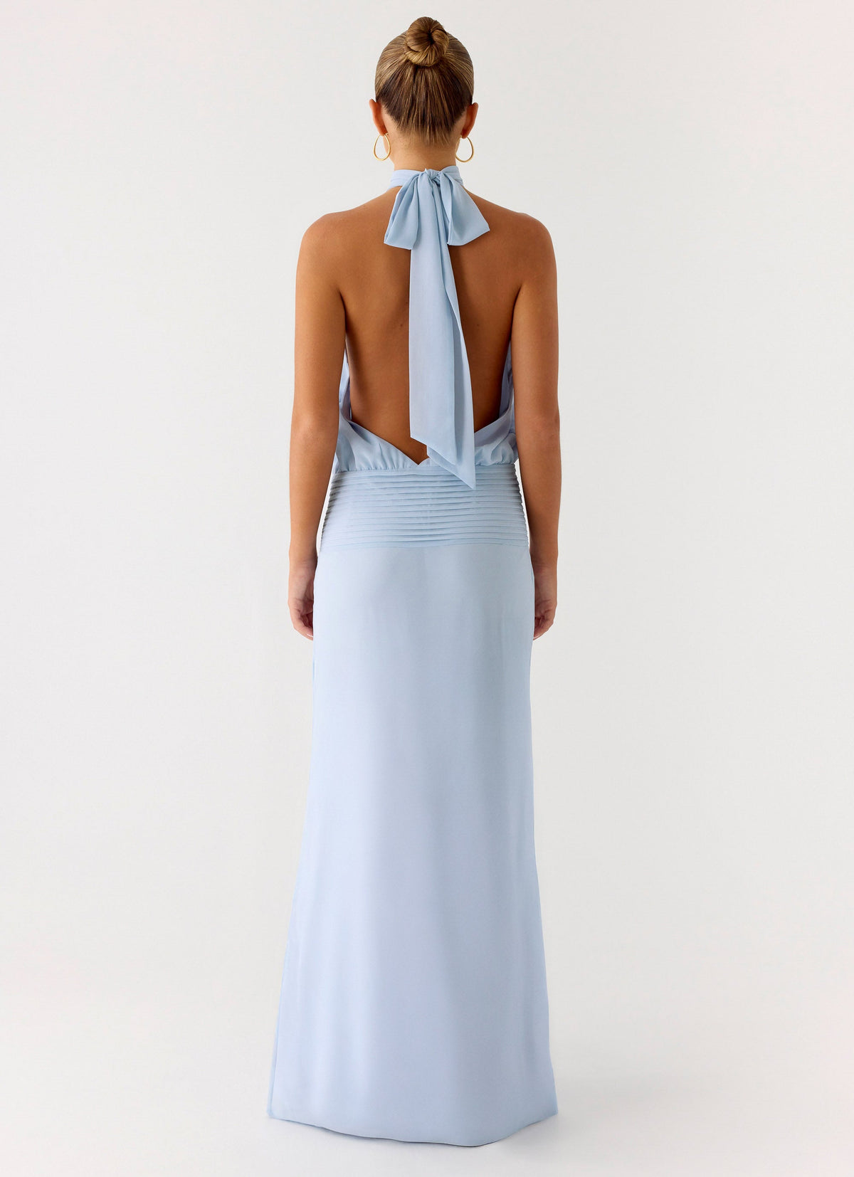 Rush Dress | Lalia Maxi Dress