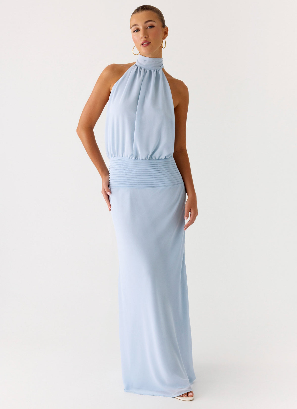 Rush Dress | Lalia Maxi Dress