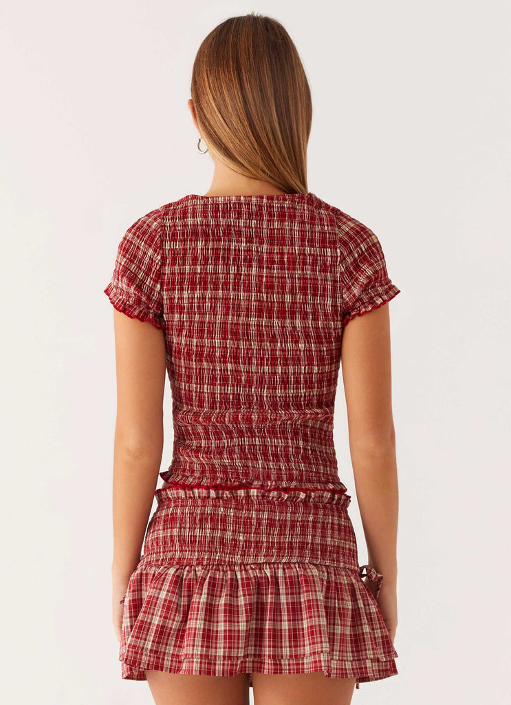 lenore mini dress Lenore Mini Dress