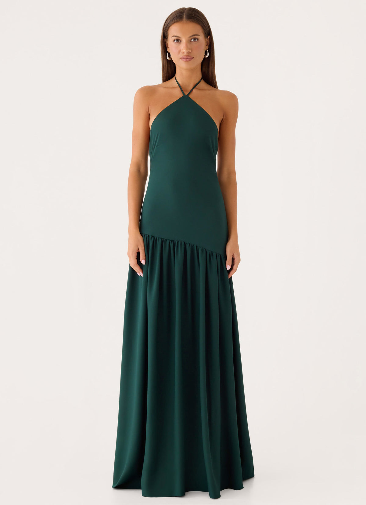 Rush Dress | Leonora Maxi Dress