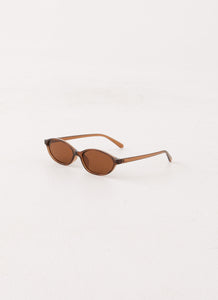 Lethal Sunglasses - Brown