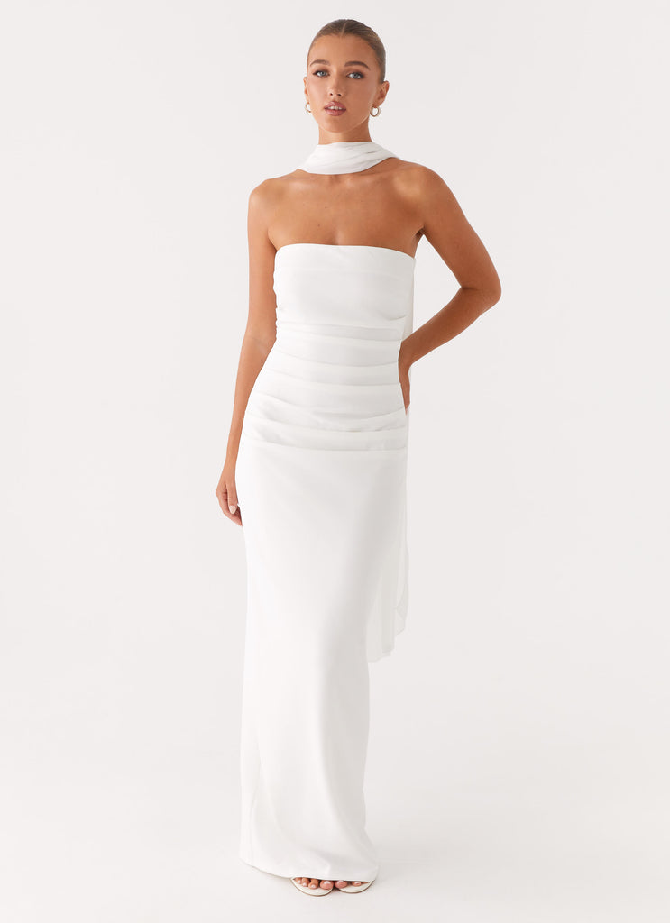 Libra Maxi Dress Libra Maxi Dress