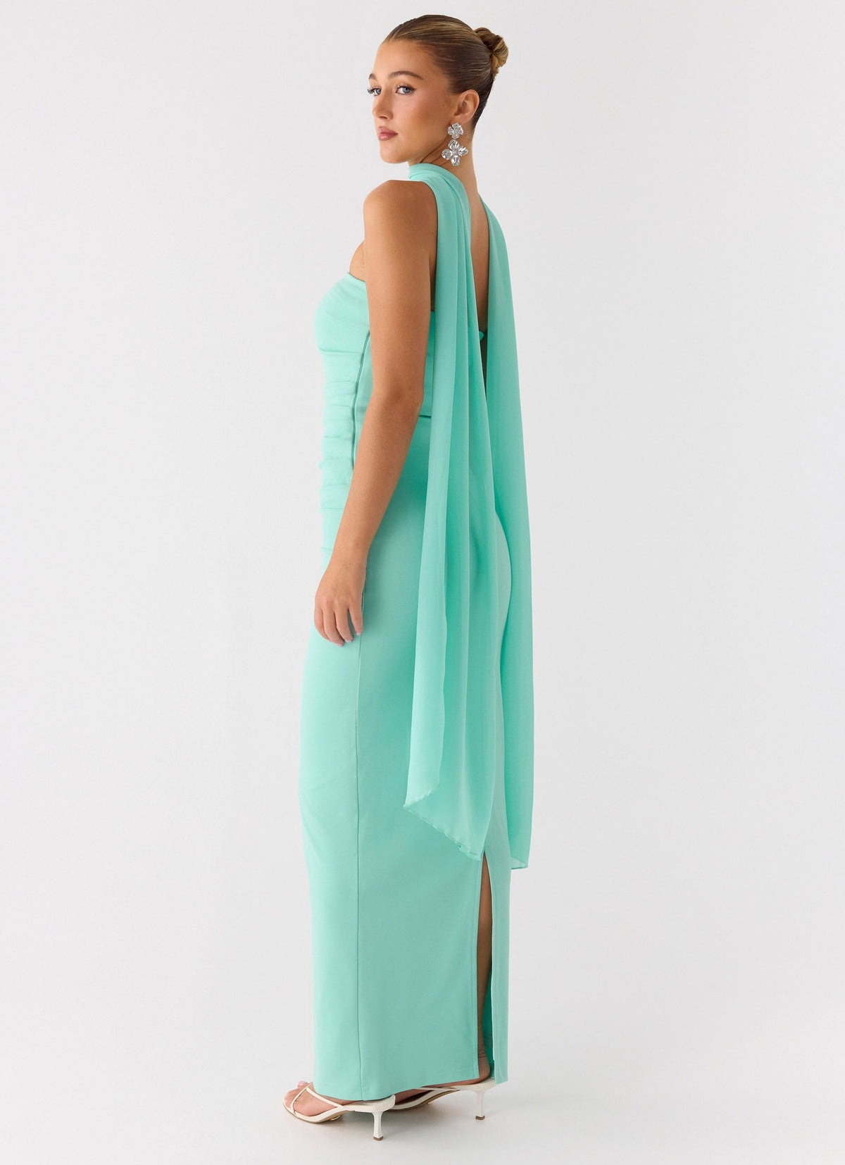 Rush Dress | Libra Maxi Dress