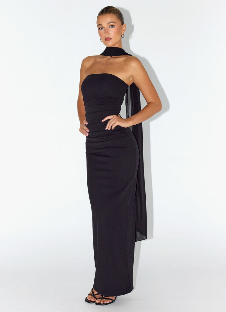 libra maxi dress peppermayo Libra Maxi Dress
