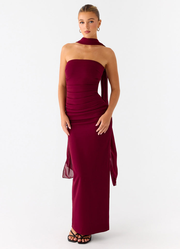 libra maxi dress peppermayo Rush Dress | Libra Maxi Dress