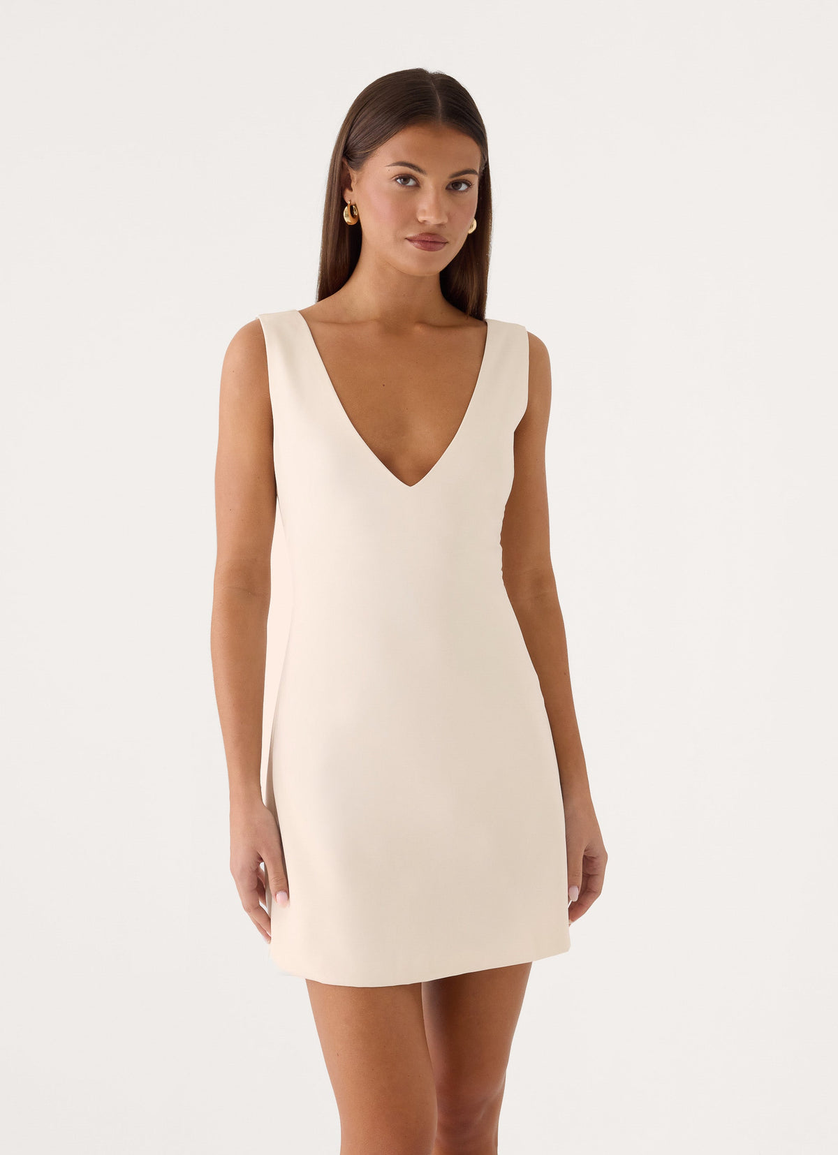Lilia Mini Dress