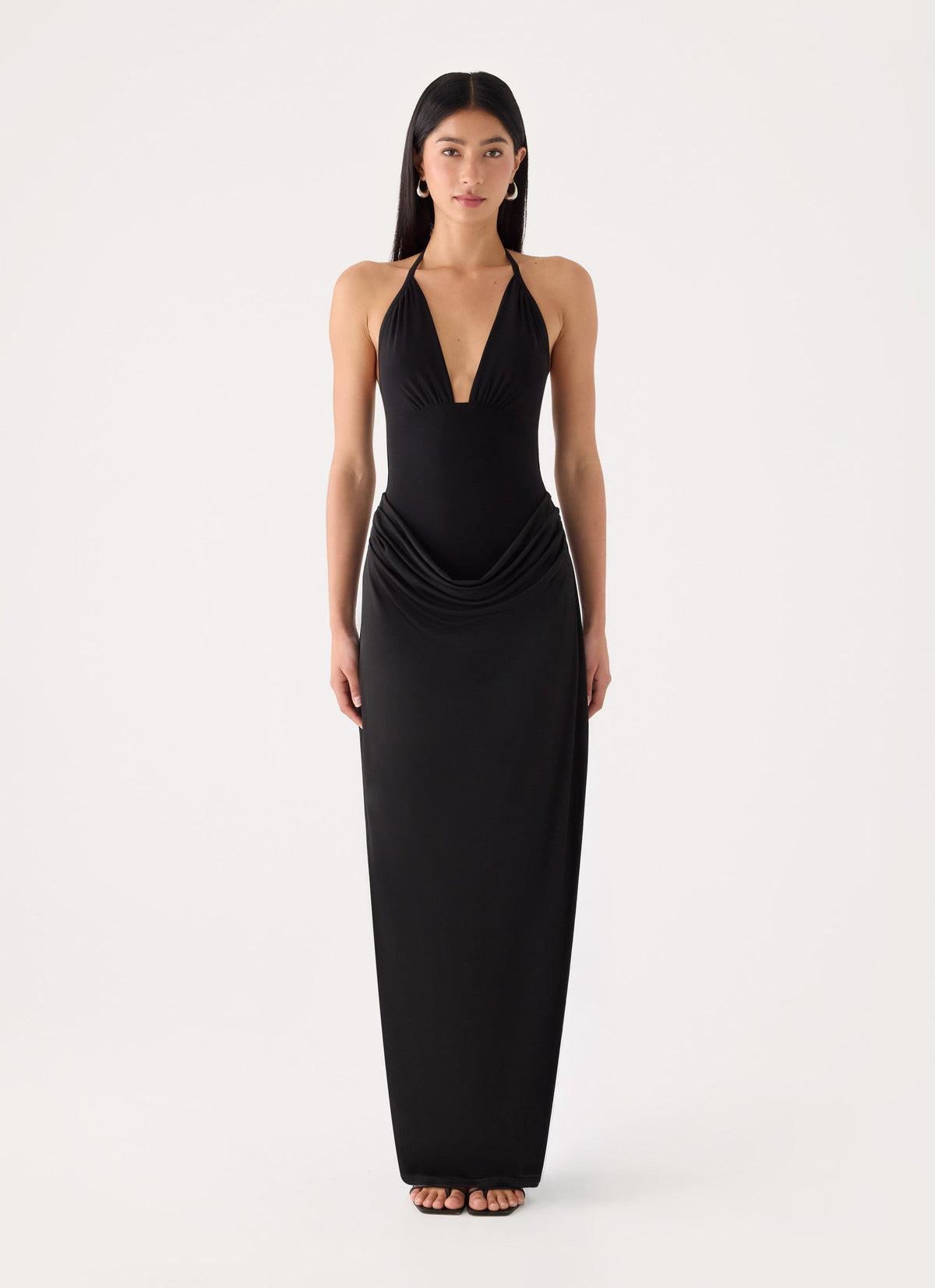 Liloura Maxi Dress