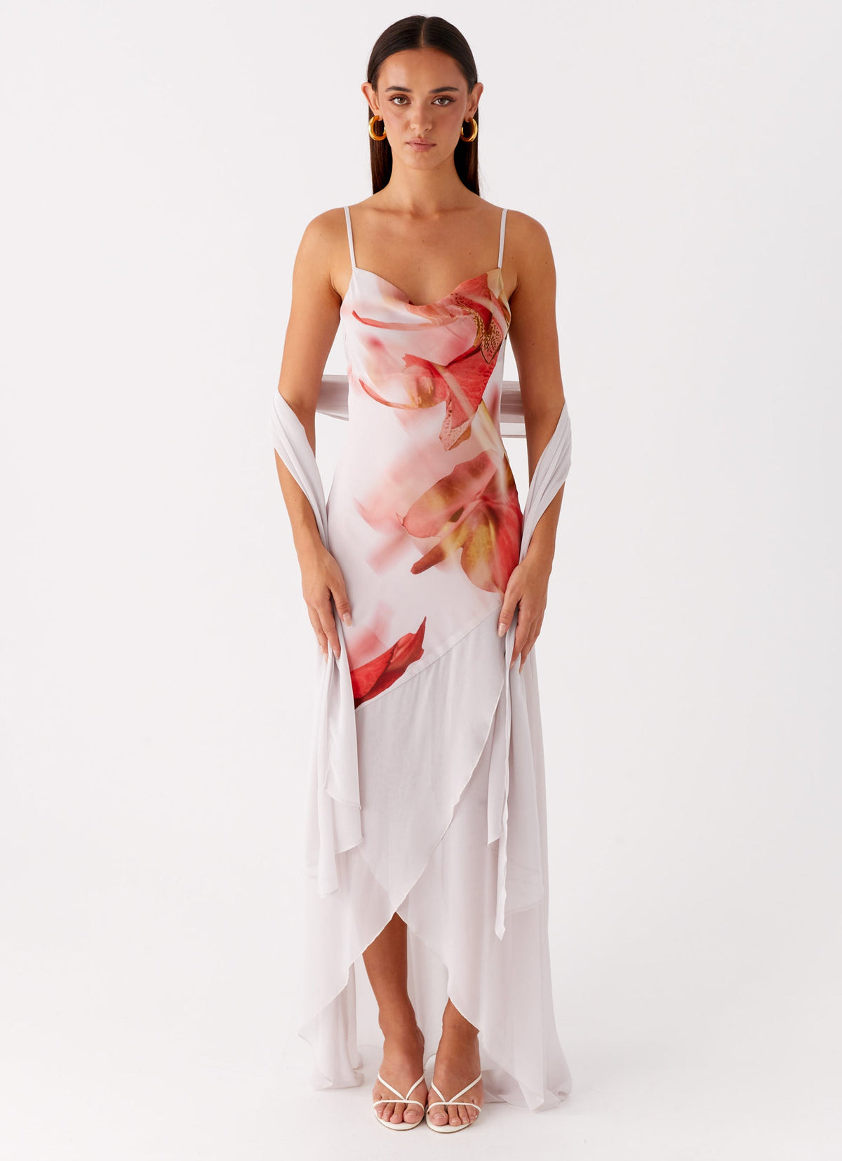 Loire Maxi Dress