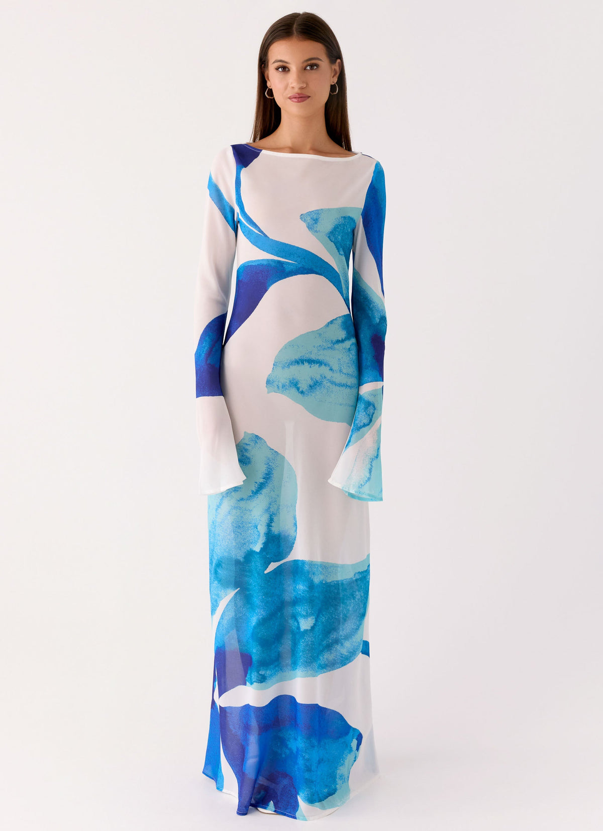 Lorde Maxi Dress