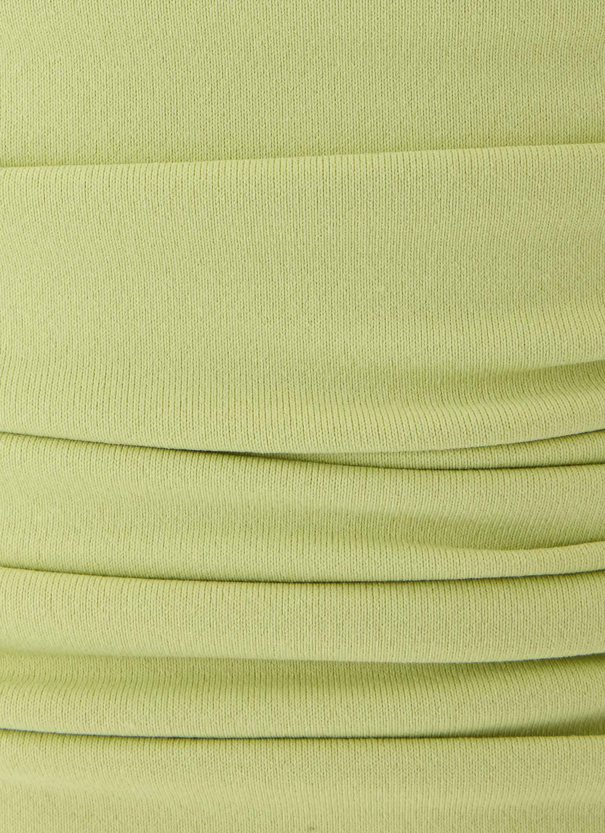 Lorelei Top - Soft Lime