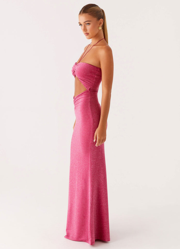 lorenzo maxi dress Lorenzo Maxi Dress