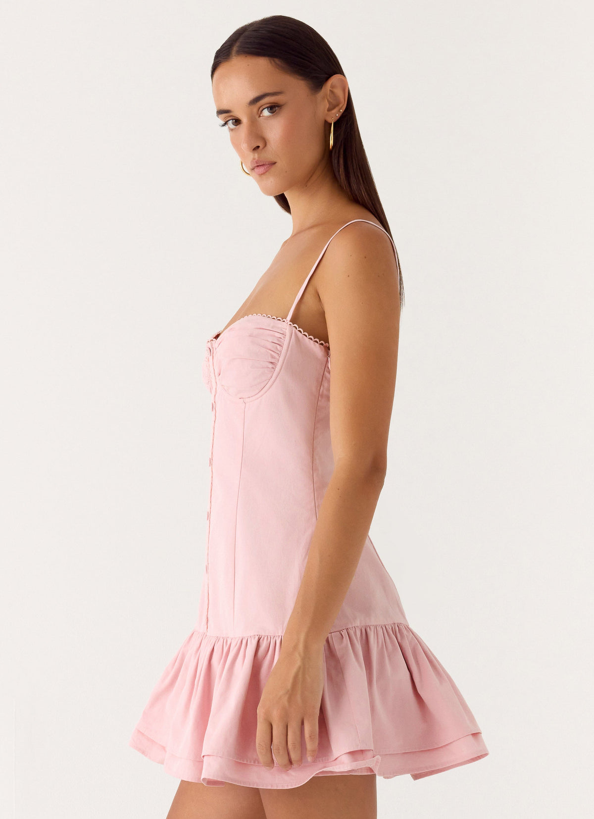 Loulette Mini Dress