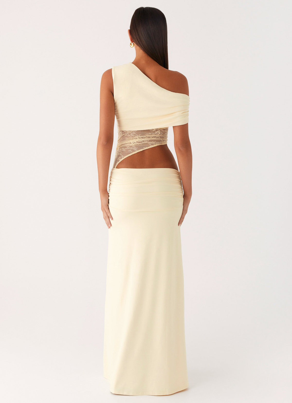Love Motion Maxi Dress