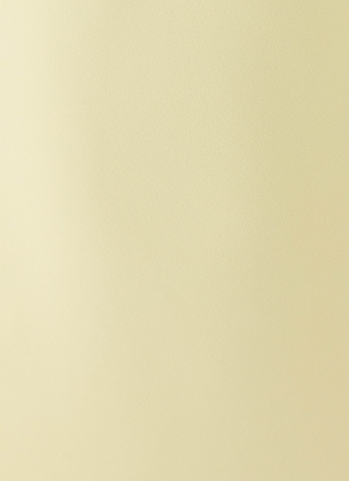 Loved By You Maxi Dress - Butter Yellow