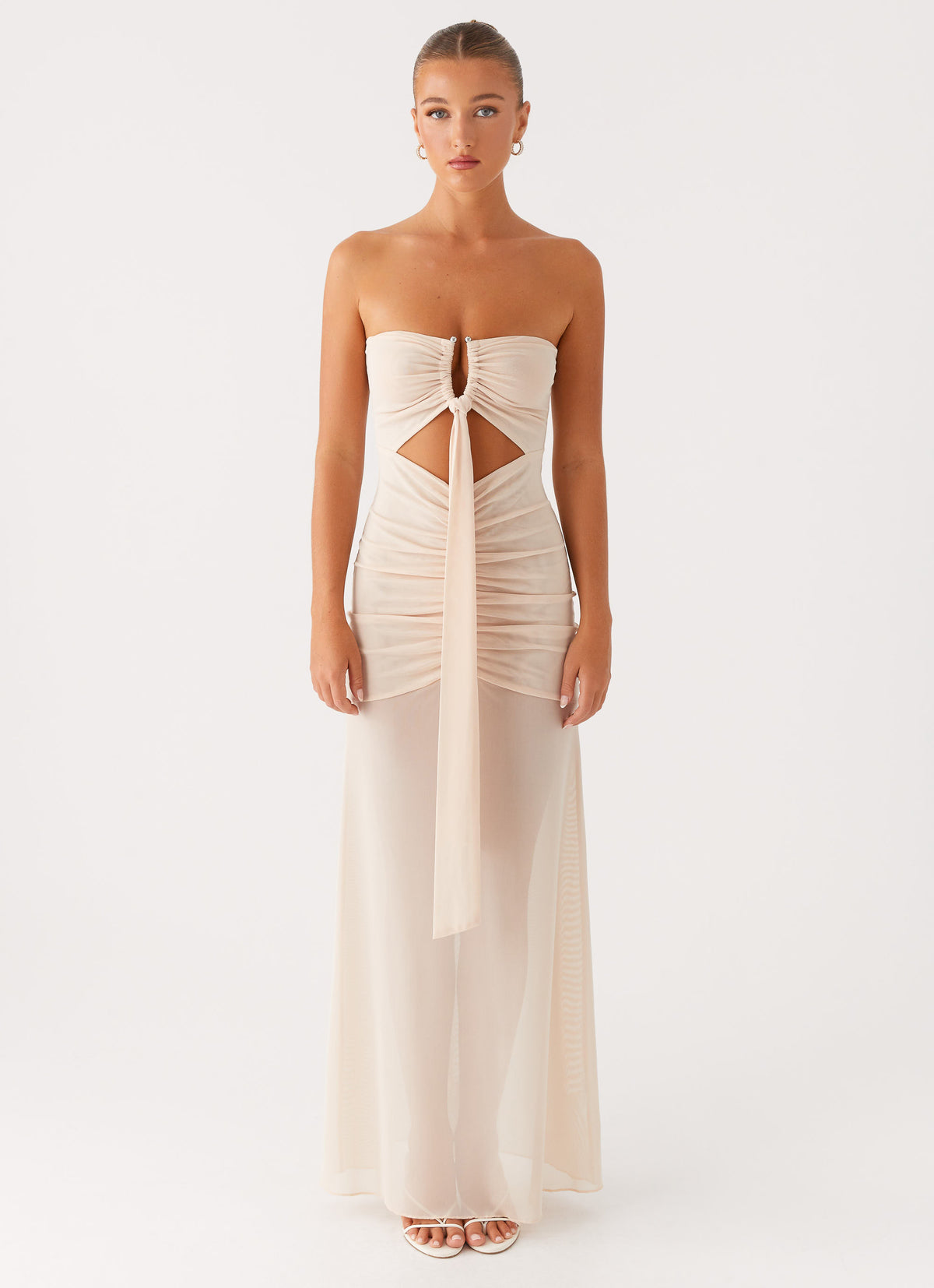 Lovie Maxi Dress