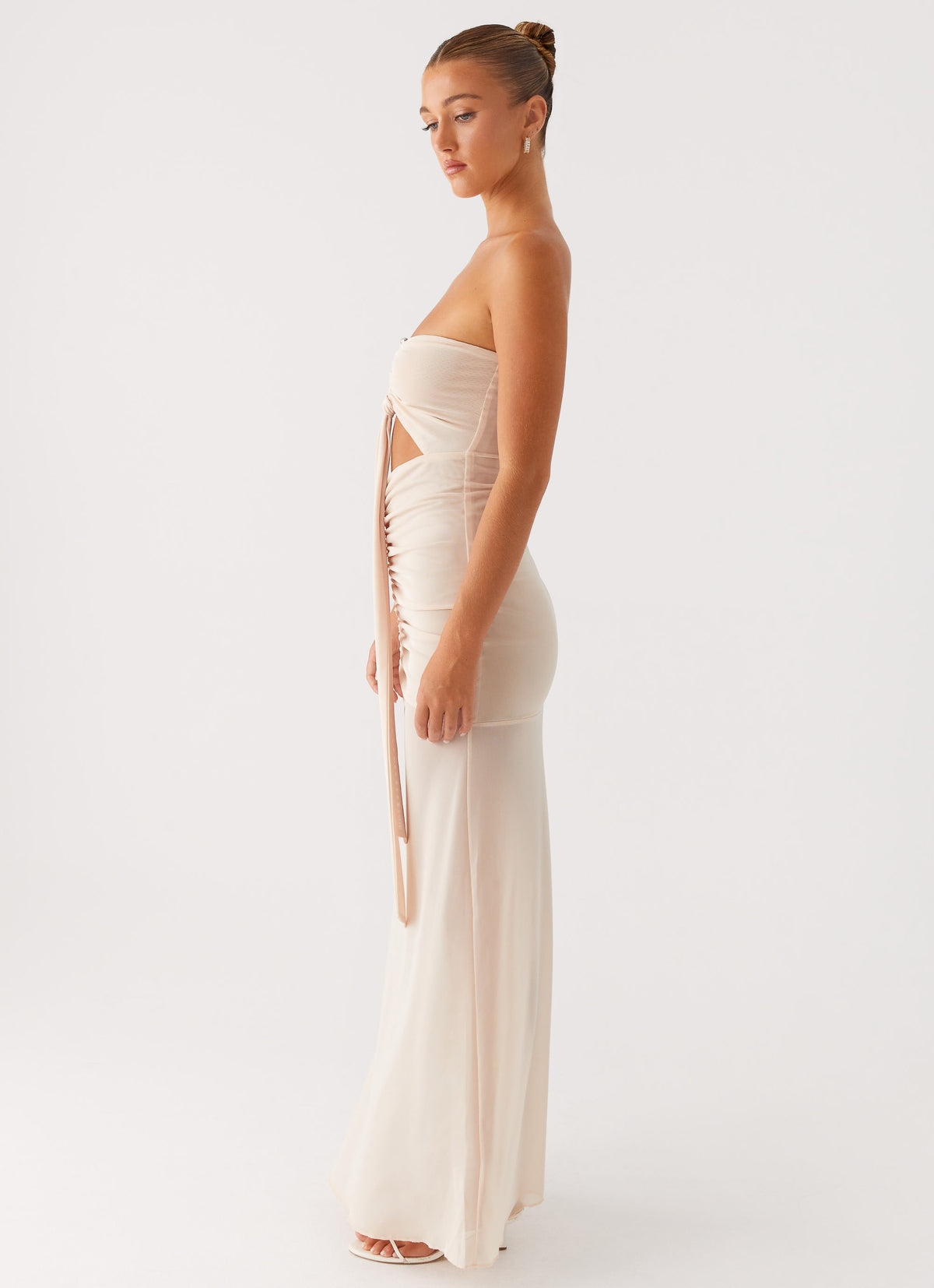 Lovie Maxi Dress