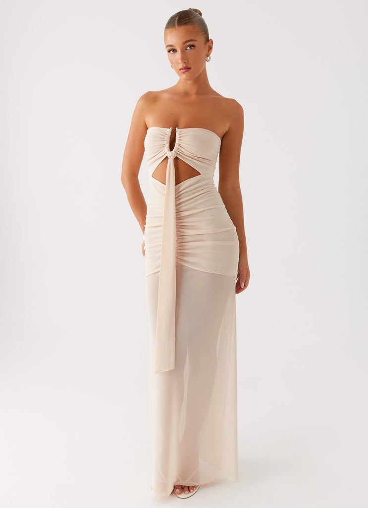 Lovie Maxi Dress