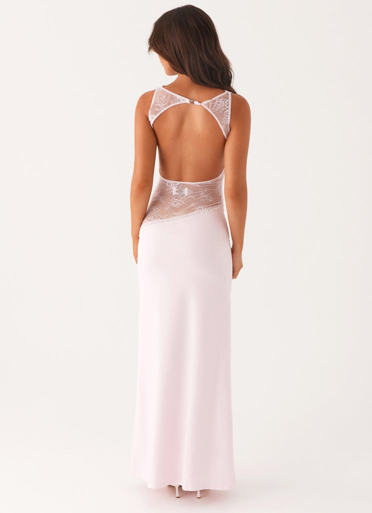 lucinda maxi dress Lucinda Maxi Dress