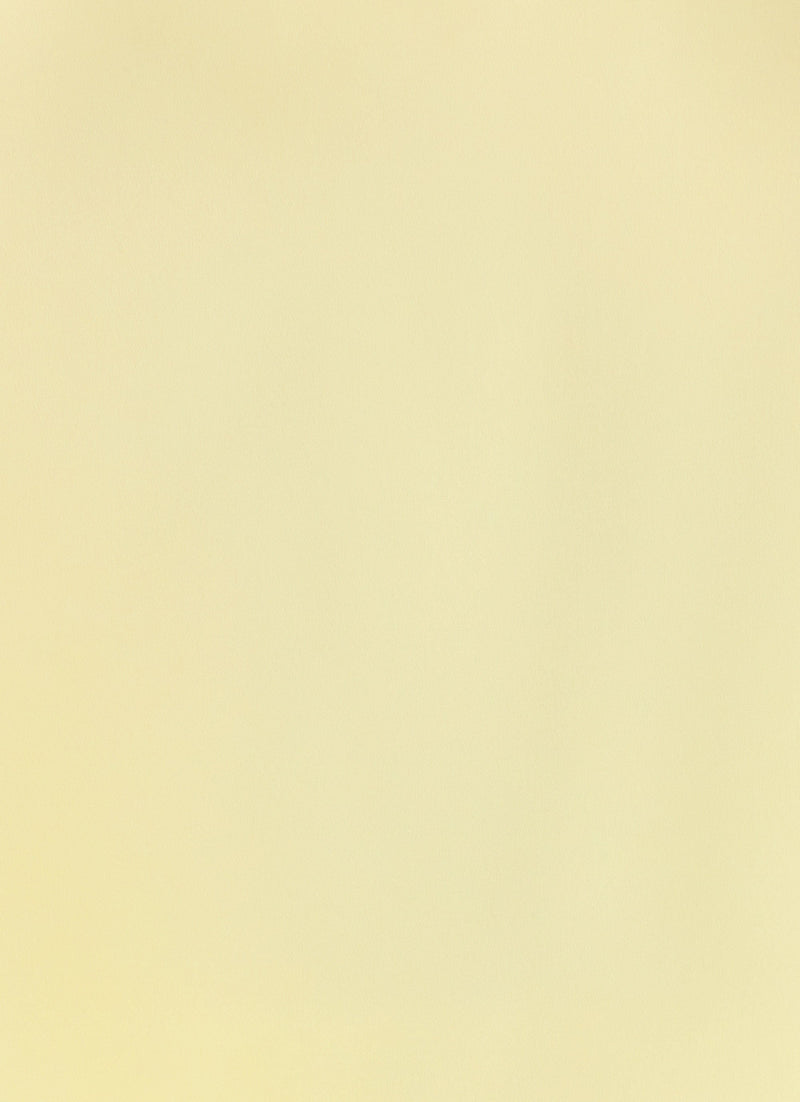 Lucy Tiered Maxi Dress - Yellow
