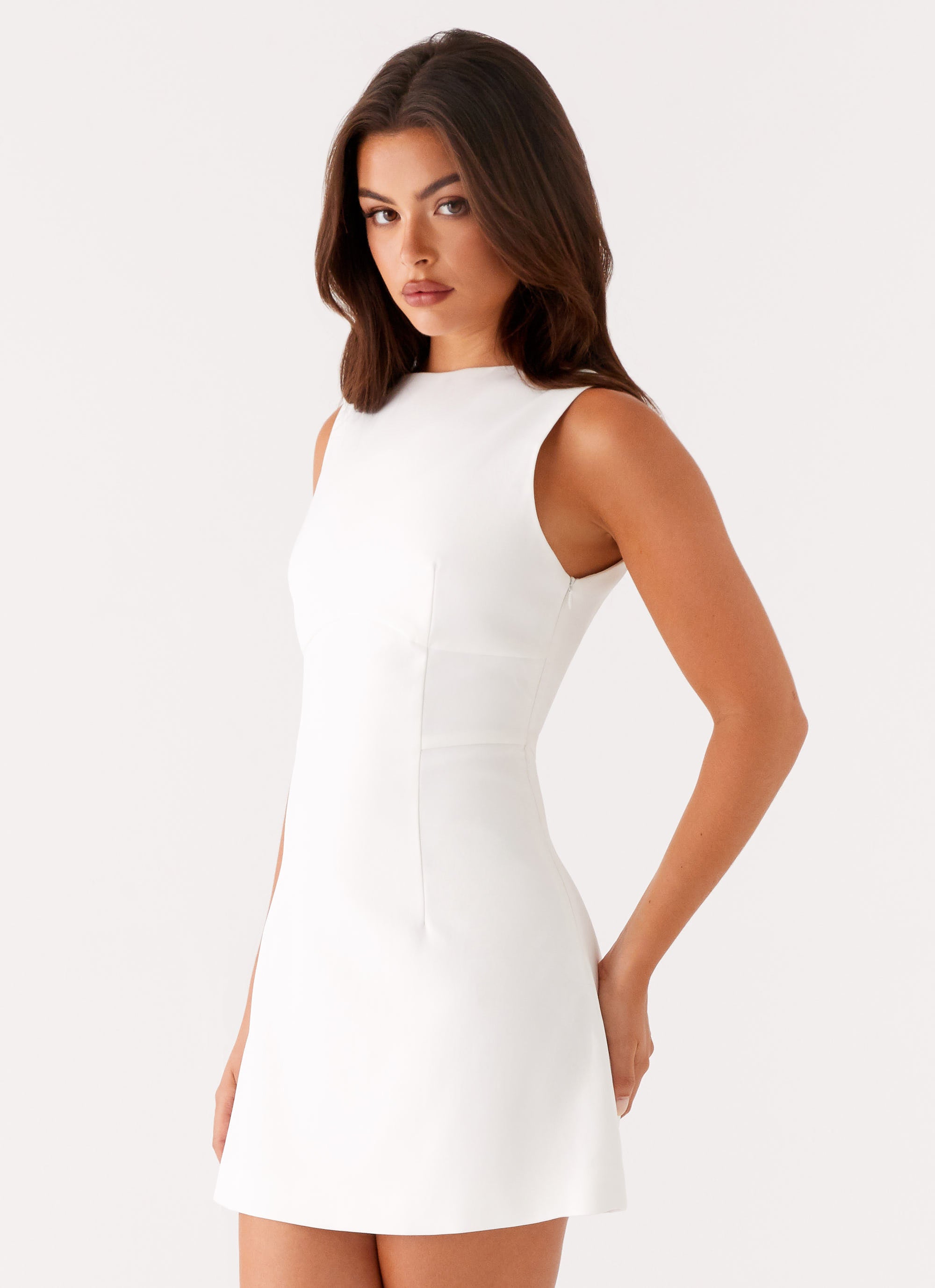 Lulita Mini Dress