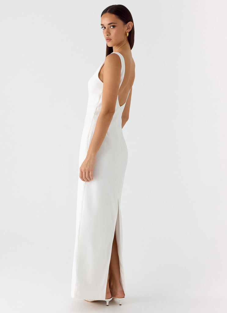 Lulita Maxi Dress